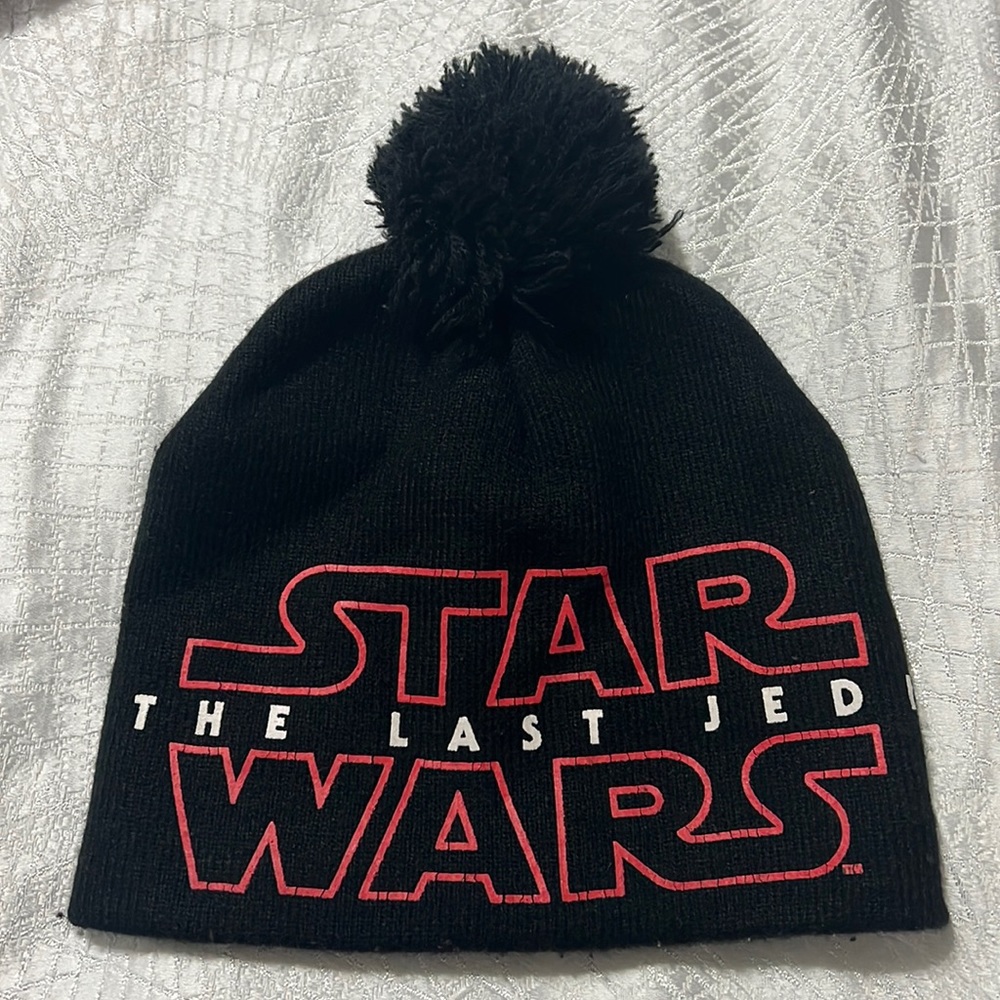 Star Wars Skully